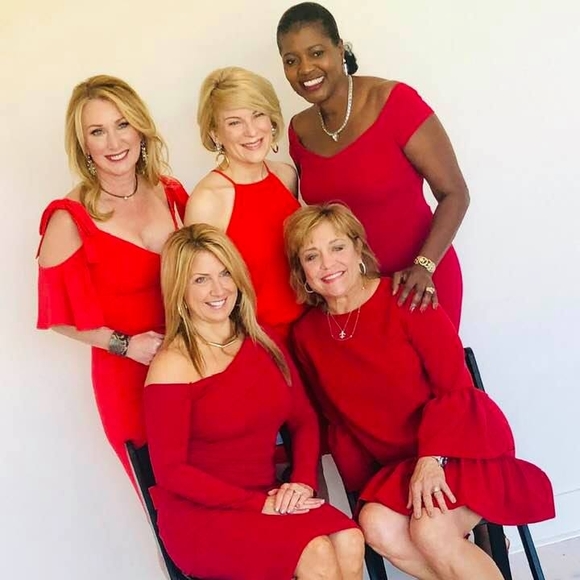 Meet your Posher, Annette - Picture 1 of 1